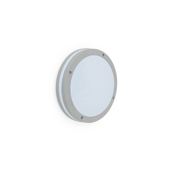 Aplique de pared exterior Sign R