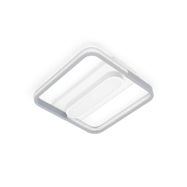 Plafón de techo led Skadi