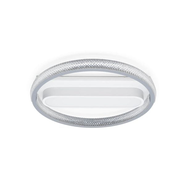 Plafón de techo led Helena