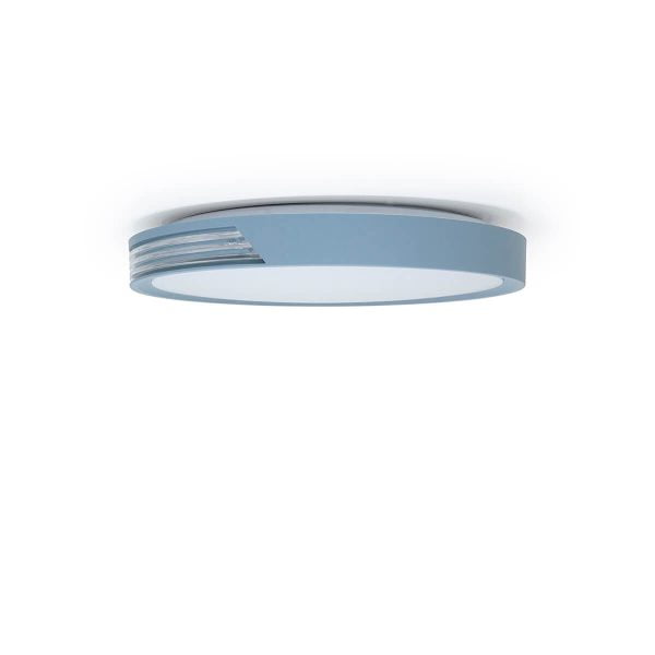 Plafón de techo led Skoll
