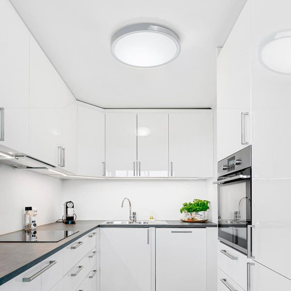 Plafón de techo led Skoll