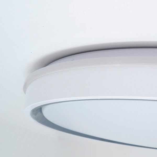 Plafón de techo led Jano