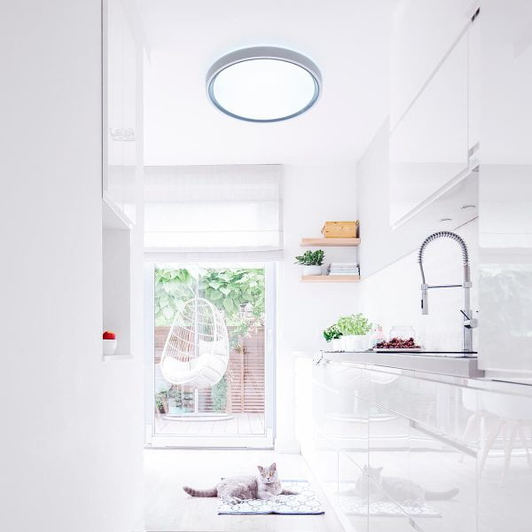 Plafón de techo led Jano