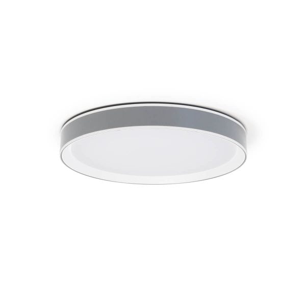 Plafón de techo led Praslin