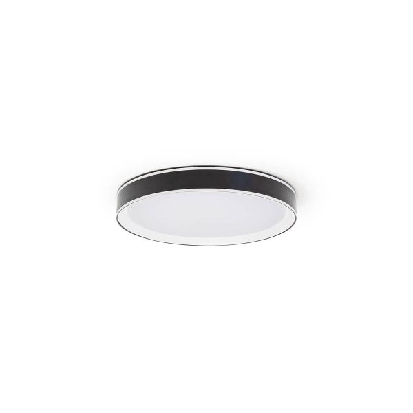 Plafón de techo led Praslin