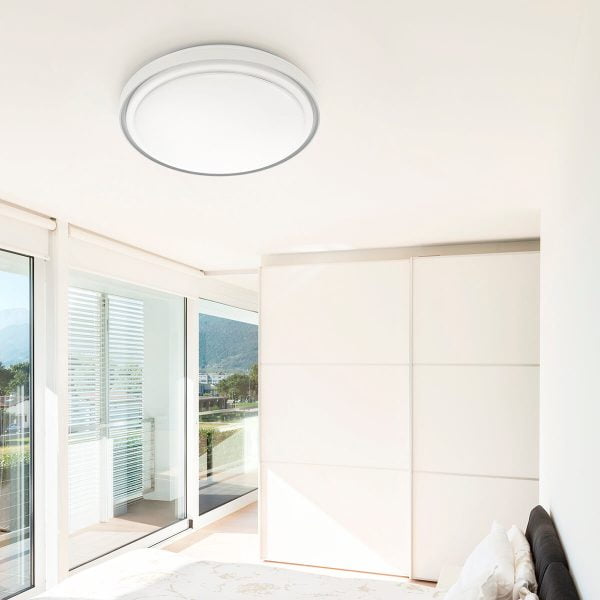 Plafón de techo led Lofoten
