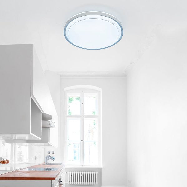 Plafón de techo led Lofoten