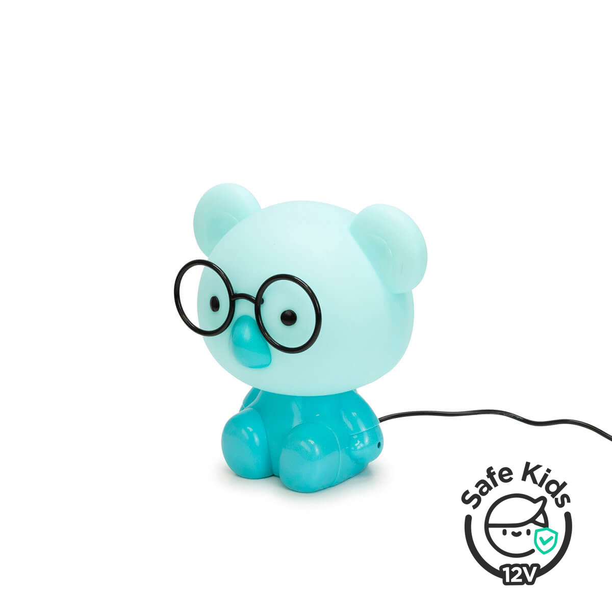 lampara infantil segura