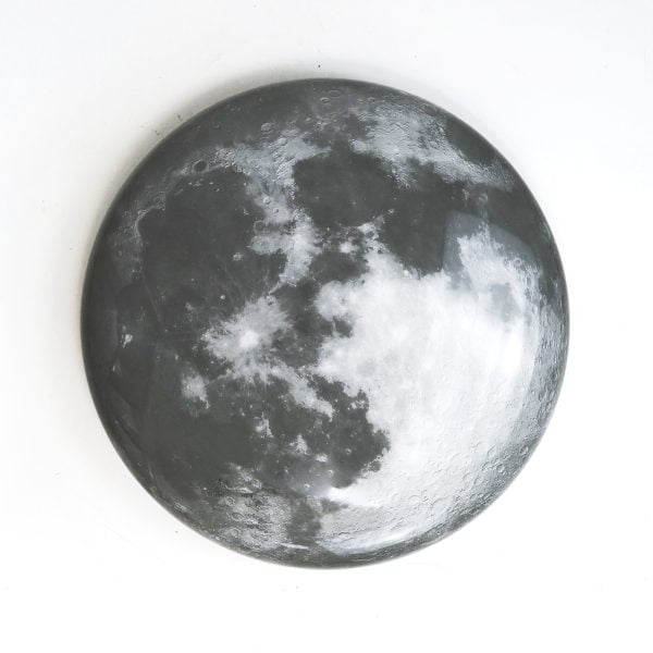 Plafón de techo led Moon L