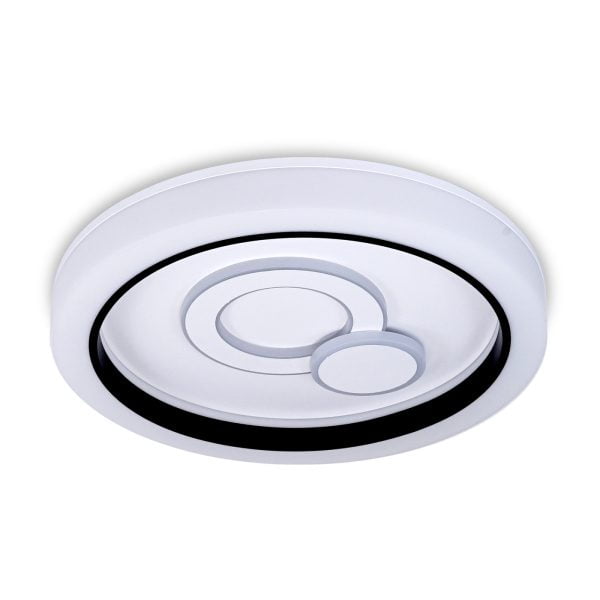 Plafón de techo led Tuy