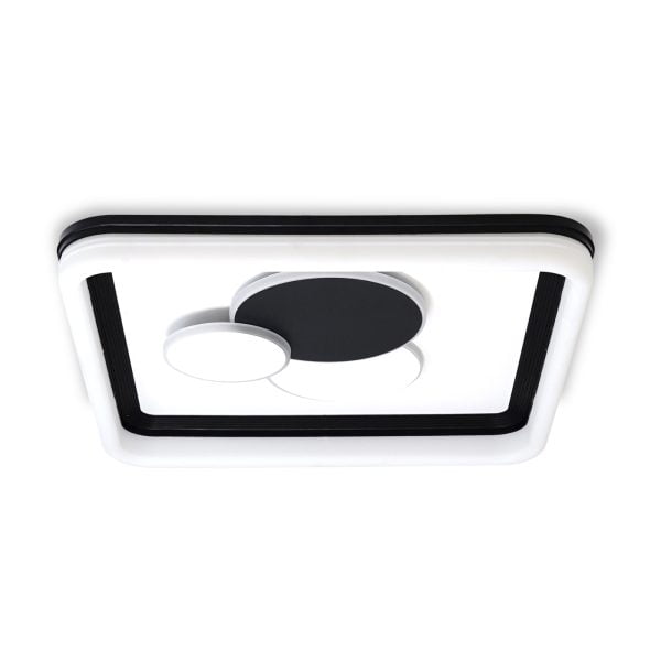 Plafón de techo led Pao