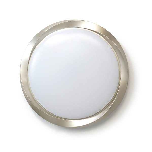 Plafón de techo led Sunna