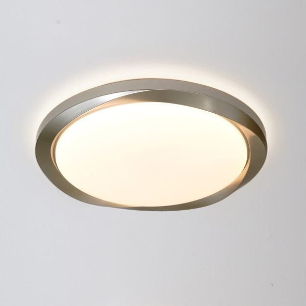 Plafón de techo led Sunna