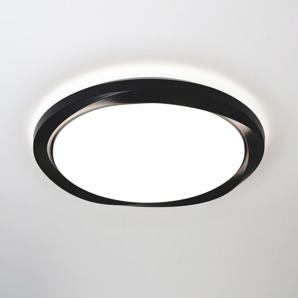 Plafón de techo led Sunna