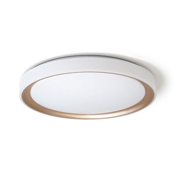 Plafón de techo led Simou