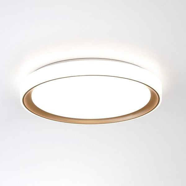 Plafón de techo led Simou