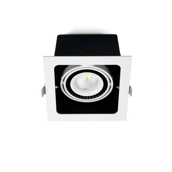 Empotrable Led Modular I