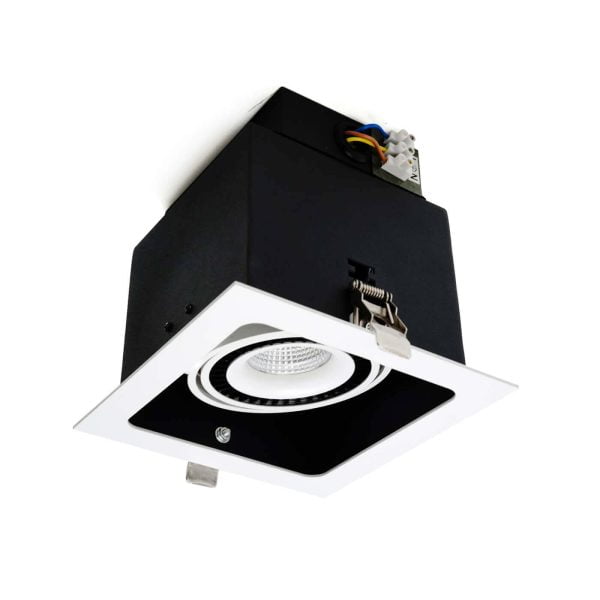 Empotrable Led Modular I