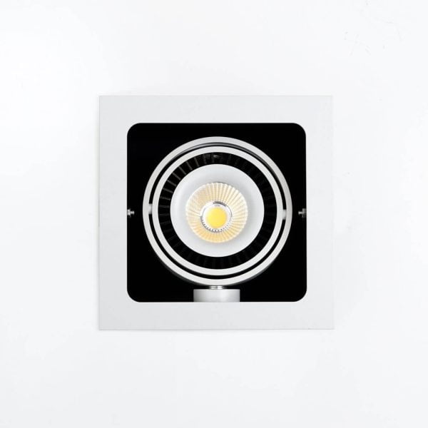 Empotrable Led Modular I