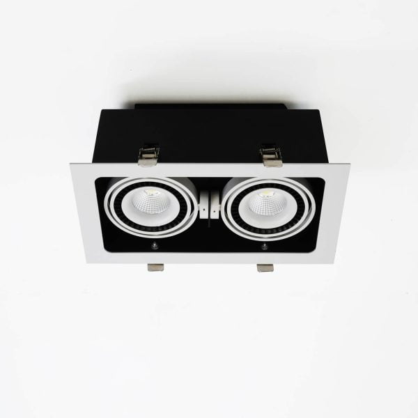 Empotrable Led Modular II