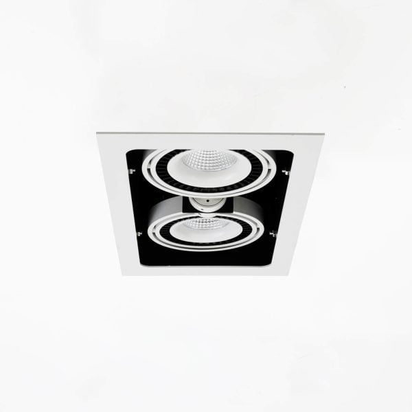 Empotrable Led Modular II