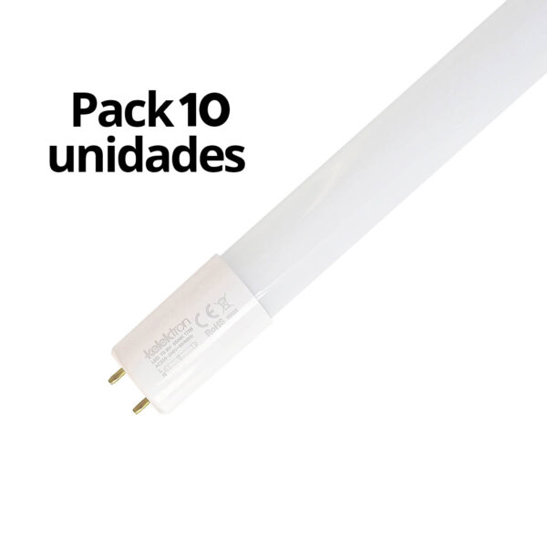 Tubo Led Blade 24W G13 – Pack 10 unidades