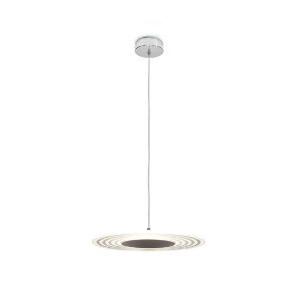Lampara colgante led Ufo 1