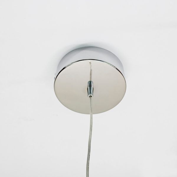 Lampara colgante led Ufo 1