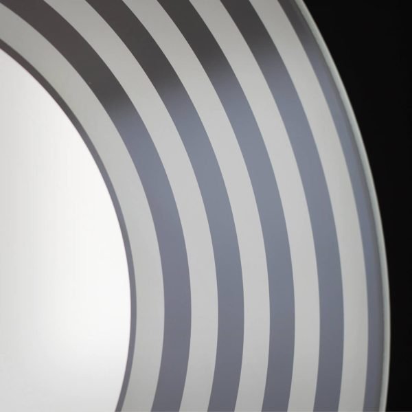 Lampara colgante led Ufo 1