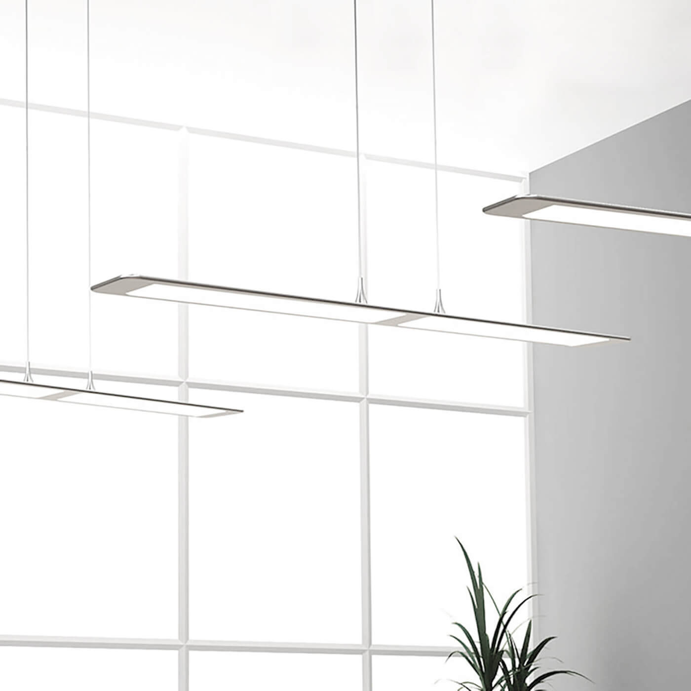 Lámpara colgante led Shuttle 1 - Imagen 2