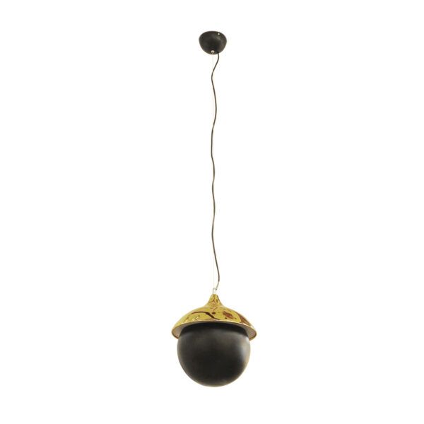 Lámpara colgante Led Acorn 1