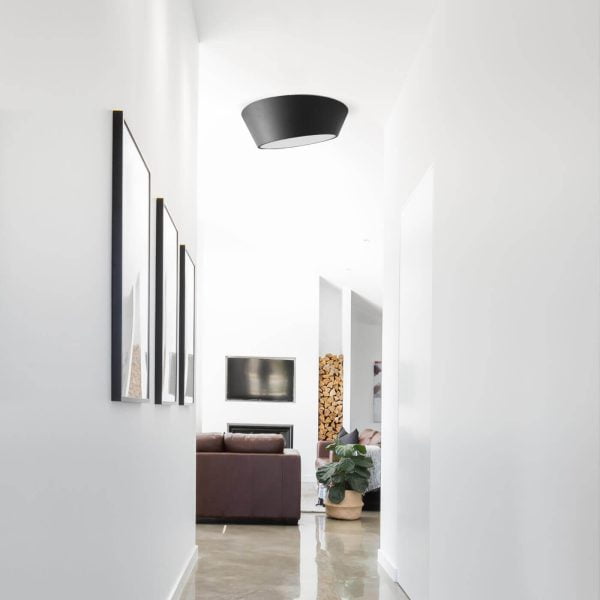 Plafón de techo led Eye
