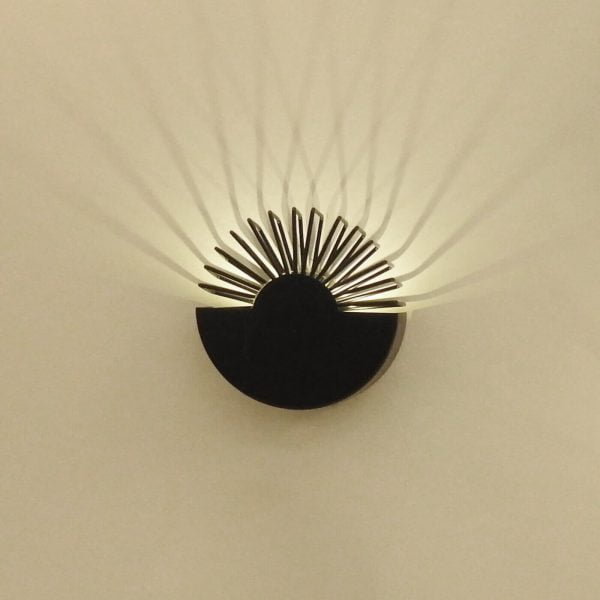 Aplique de pared Shadow 8