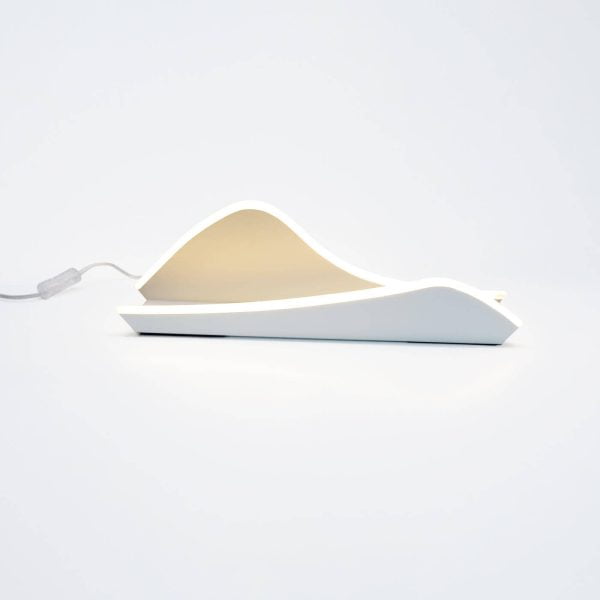 Lámpara de mesa Skew 5