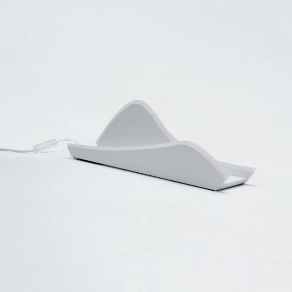 Lámpara de mesa Skew 5