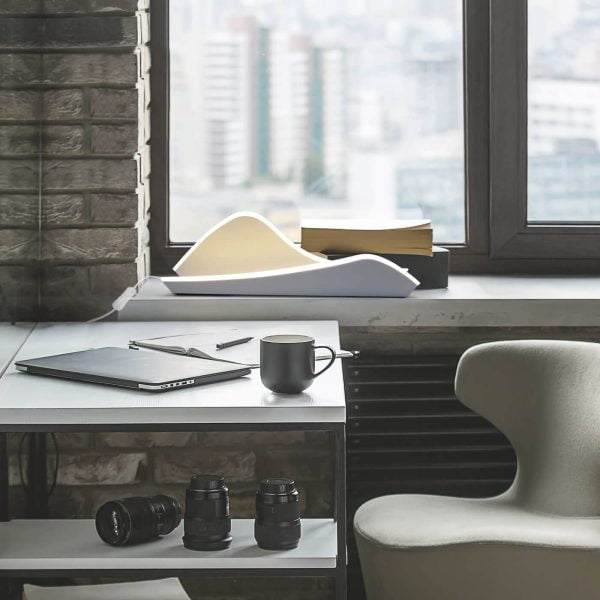 Lámpara de mesa Skew 5