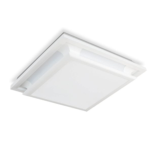 Plafón de techo led Window 2