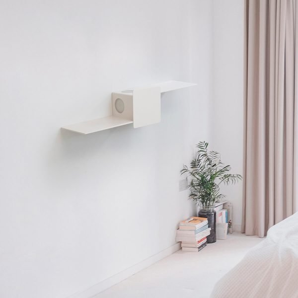 Aplique de pared Step 2