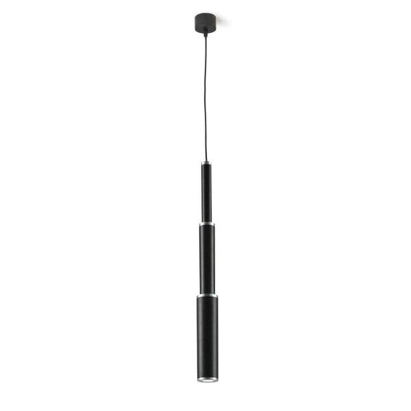 Lámpara colgante Led Spy Glass 2