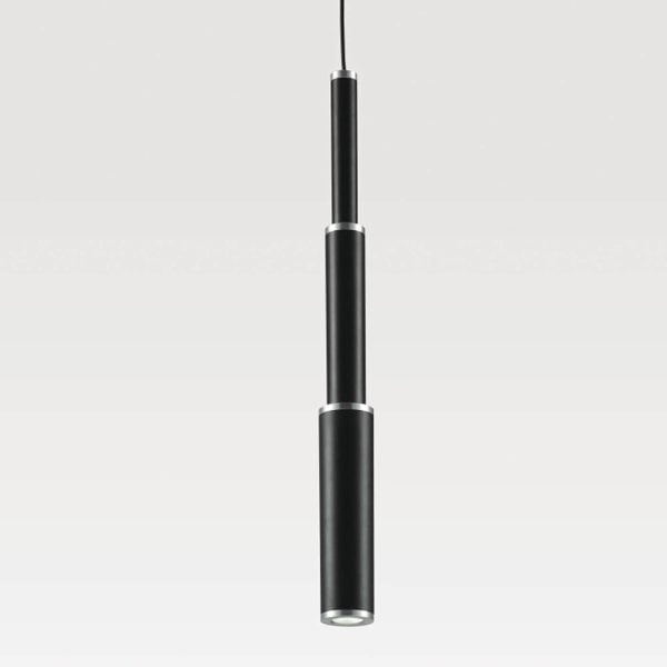 Lámpara colgante Led Spy Glass 2