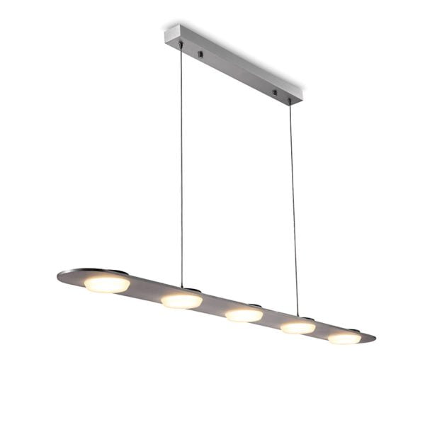 Lámpara colgante Led Pop 5