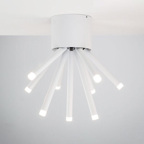 Lámpara de techo led Bamboo 9B