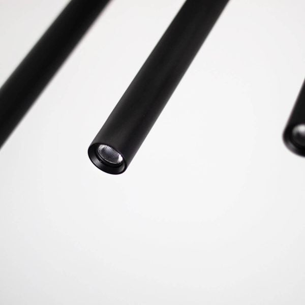 Lámpara de techo led Bamboo 3N