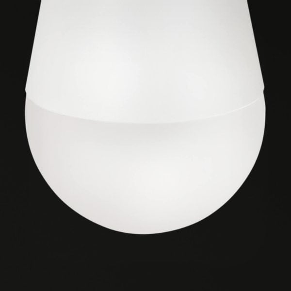 Lámpara colgante led Cluster 1