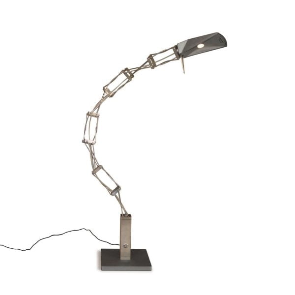 Lámpara de Mesa Robot Go