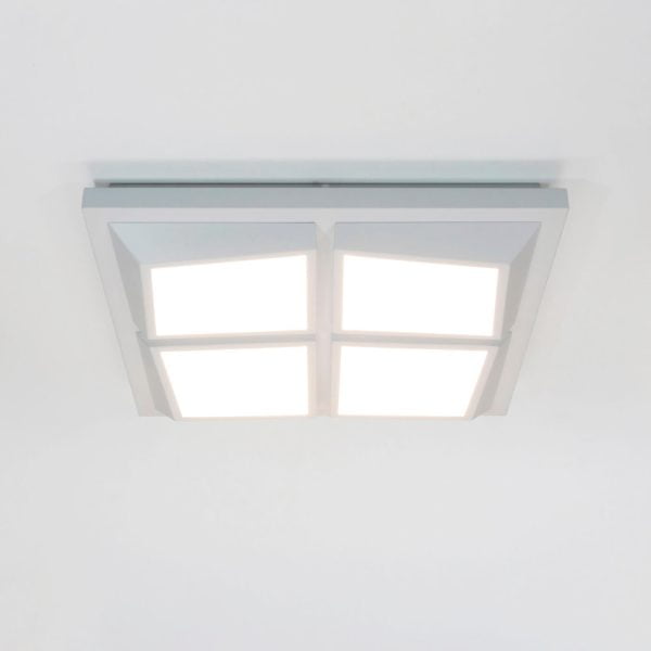 Plafón de techo led Window 1
