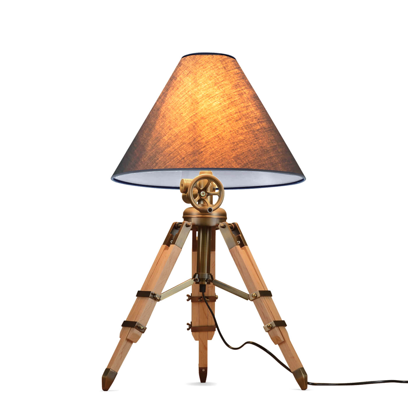 Lámpara de Mesa Trod 2