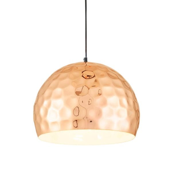 Lámpara colgante Copper 3