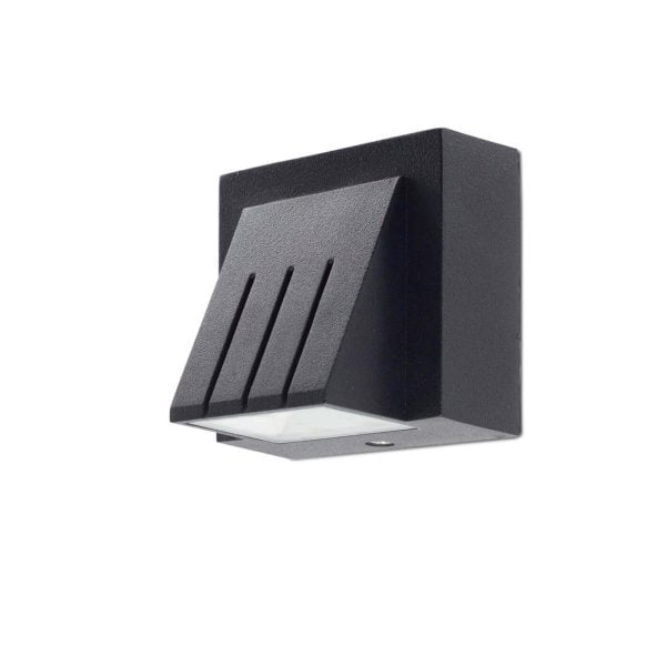 aplique de pared exterior