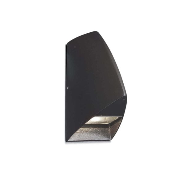 Aplique de pared Exterior Integral 661 2W